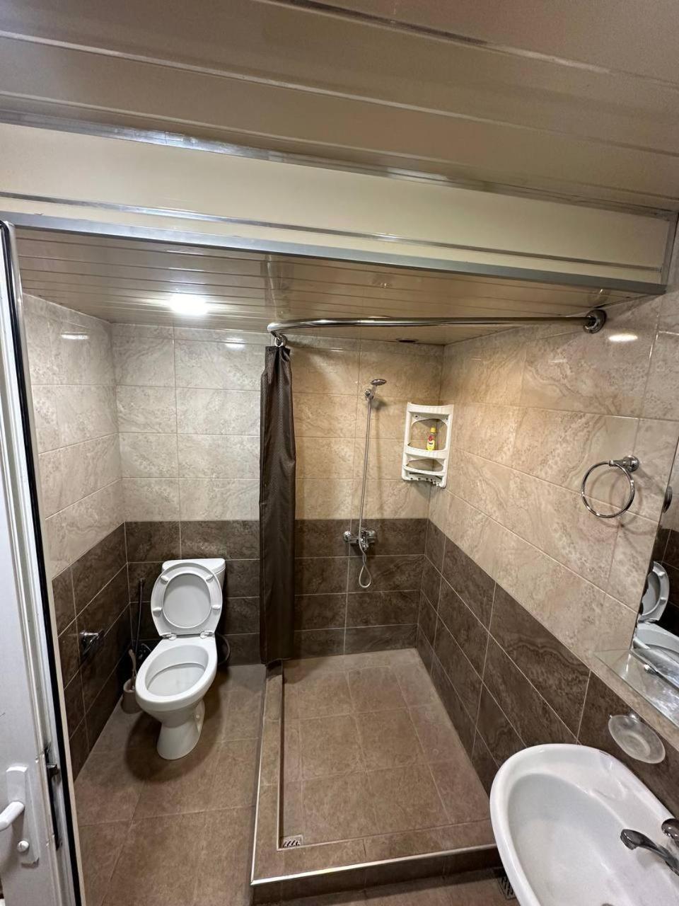 Apartament Ghazaryan Erywań Zewnętrze zdjęcie