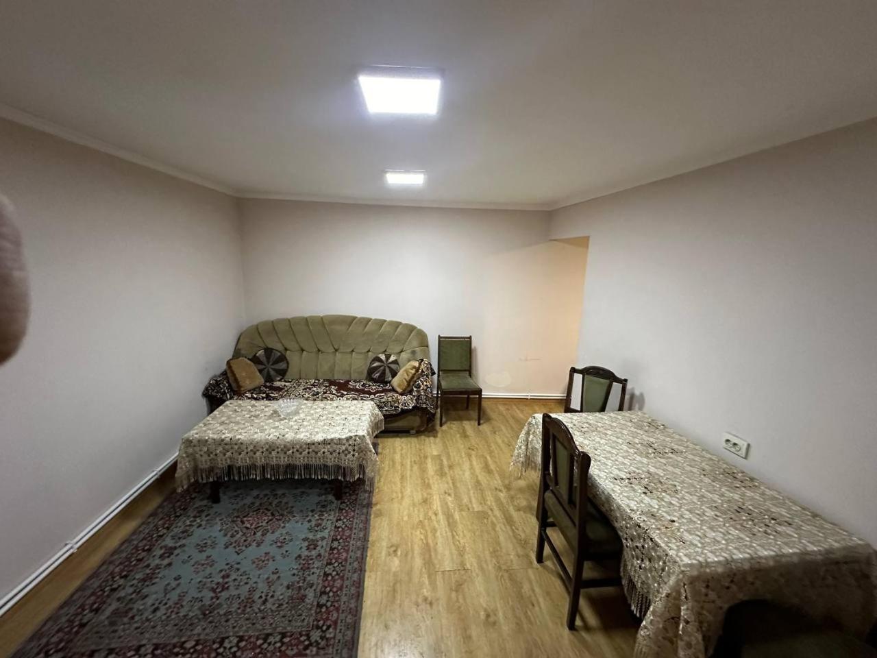 Apartament Ghazaryan Erywań Zewnętrze zdjęcie